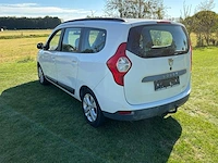 2013 dacia lodgy personenauto - afbeelding 3 van  46
