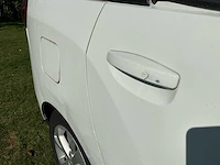 2013 dacia lodgy personenauto - afbeelding 44 van  46