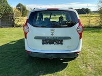 2013 dacia lodgy personenauto - afbeelding 4 van  46