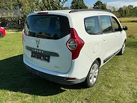 2013 dacia lodgy personenauto - afbeelding 5 van  46