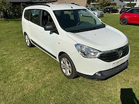 2013 dacia lodgy personenauto - afbeelding 7 van  46