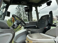 2013 deutz-fahr 6140.4 agrotron ttv vierwielaangedreven landbouwtractor - afbeelding 2 van  46