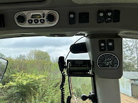2013 deutz-fahr 6140.4 agrotron ttv vierwielaangedreven landbouwtractor - afbeelding 8 van  46