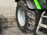 2013 deutz-fahr agrotron tt420 4-wiel aangedreven landbouwtractor - afbeelding 3 van  30