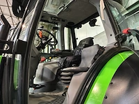 2013 deutz-fahr agrotron tt420 4-wiel aangedreven landbouwtractor - afbeelding 6 van  30