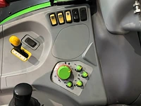 2013 deutz-fahr agrotron tt420 4-wiel aangedreven landbouwtractor - afbeelding 7 van  30