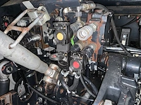 2013 deutz-fahr agrotron tt420 4-wiel aangedreven landbouwtractor - afbeelding 19 van  30