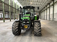 2013 deutz-fahr agrotron tt420 4-wiel aangedreven landbouwtractor - afbeelding 12 van  30