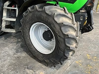 2013 deutz-fahr agrotron tt420 4-wiel aangedreven landbouwtractor - afbeelding 30 van  30