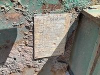 2013 dezeure r/40458 dieplader - afbeelding 8 van  14