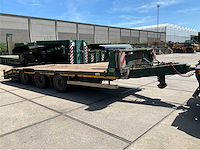 2013 dezeure r/40458 dieplader