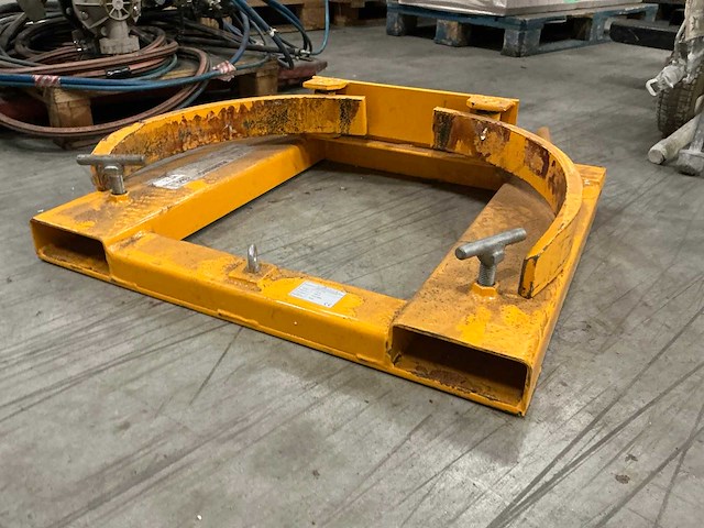 2013 dg10 vatenklem - afbeelding 1 van  6