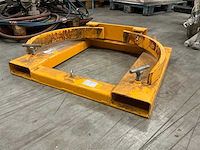 2013 dg10 vatenklem - afbeelding 1 van  6