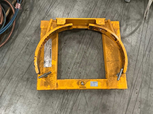 2013 dg10 vatenklem - afbeelding 2 van  6