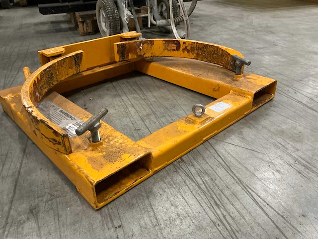 2013 dg10 vatenklem - afbeelding 3 van  6