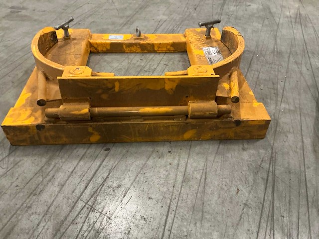 2013 dg10 vatenklem - afbeelding 6 van  6