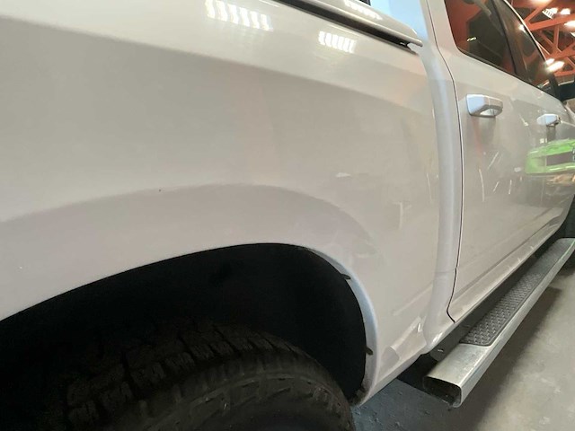 2013 dodge ram ram 1500 rr7m dodge - afbeelding 4 van  21