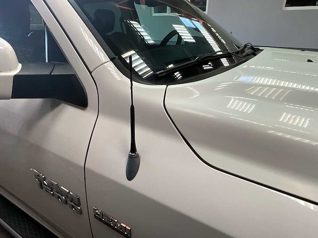 2013 dodge ram ram 1500 rr7m dodge - afbeelding 6 van  21