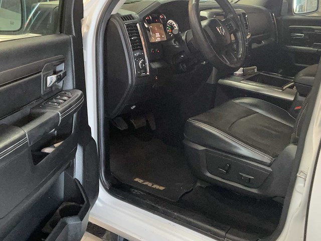 2013 dodge ram ram 1500 rr7m dodge - afbeelding 15 van  21