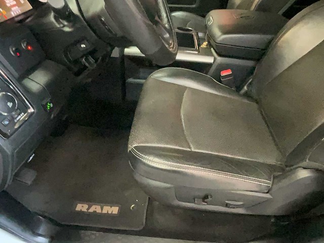 2013 dodge ram ram 1500 rr7m dodge - afbeelding 16 van  21