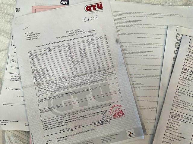 2013 dodge ram ram 1500 rr7m dodge - afbeelding 19 van  21