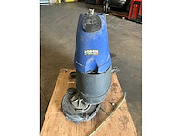 2013 dulevo h404m veegmachine (69004-1) - afbeelding 2 van  7