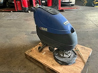 2013 dulevo h404m veegmachine (69004-1) - afbeelding 3 van  7