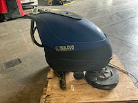 2013 dulevo h404m veegmachine (69004-1) - afbeelding 4 van  7