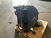 2013 dulevo h404m veegmachine (69004-1) - afbeelding 5 van  7