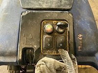 2013 dulevo h404m veegmachine (69004-1) - afbeelding 6 van  7