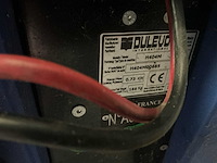 2013 dulevo h404m veegmachine (69004-1) - afbeelding 7 van  7