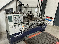 2013 ecoca sj-460x1000g horizontale draaibank - afbeelding 3 van  10