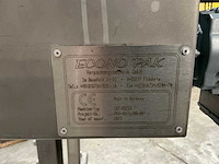 2013 econo pak gkf-kb254 transportband - afbeelding 4 van  12