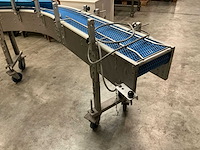 2013 econo pak gkf-kb254 transportband - afbeelding 6 van  12