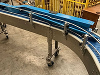 2013 econo pak gkf-kb254 transportband - afbeelding 7 van  12