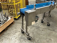 2013 econo pak gkf-kb254 transportband - afbeelding 10 van  12