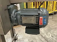 2013 econo pak gkf-kb254 transportband - afbeelding 3 van  12