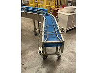 2013 econo pak gkf-kb254 transportband - afbeelding 5 van  12