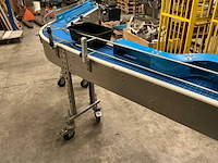 2013 econo pak gkf-kb254 transportband - afbeelding 8 van  12