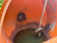 2013 eichinger betonkubel - afbeelding 5 van  5