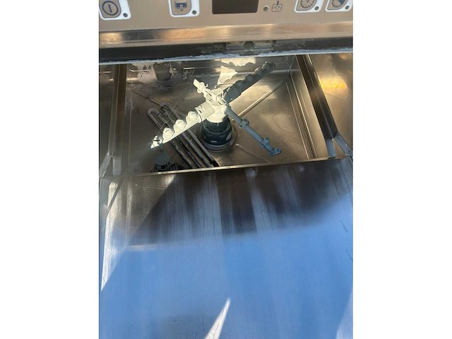 2013 electrolux nuc30d vaatwasmachine - afbeelding 3 van  7