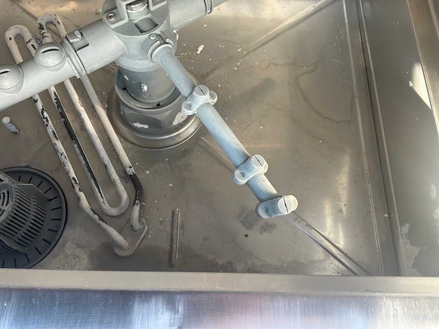 2013 electrolux nuc30d vaatwasmachine - afbeelding 4 van  7