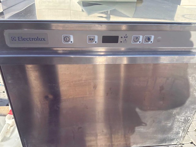 2013 electrolux nuc30d vaatwasmachine - afbeelding 5 van  7