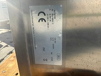 2013 electrolux nuc30d vaatwasmachine - afbeelding 6 van  7