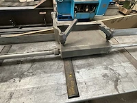2013 emmegi automatisch lengteaanslag - afbeelding 5 van  8