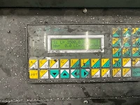 2013 emmegi automatisch lengteaanslag - afbeelding 3 van  8