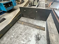 2013 emmegi automatisch lengteaanslag - afbeelding 6 van  8