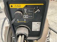 2013 esab mig 4004i pulse mig lasapparaat - afbeelding 11 van  11