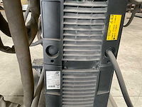 2013 esab mig 4004i pulse mig lasapparaat - afbeelding 11 van  11