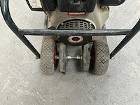 2013 europower ep6000td stroomgenerator - afbeelding 5 van  9